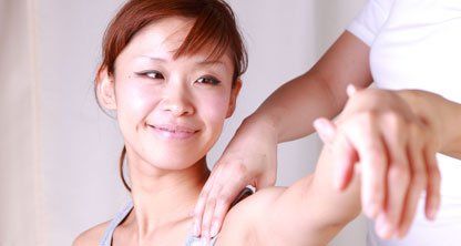 Learn More About Chiropractic Care Chiropractic care