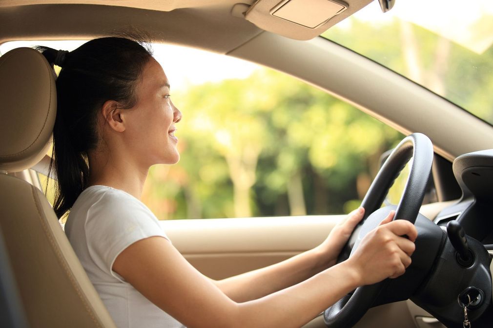 Maryann's Shore Driving School