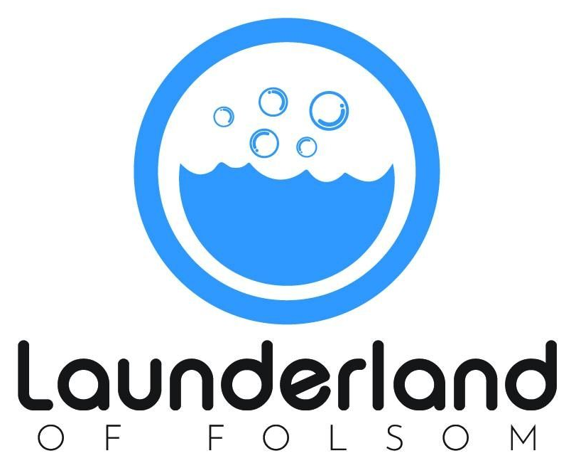 Launderland of Folsom- logo