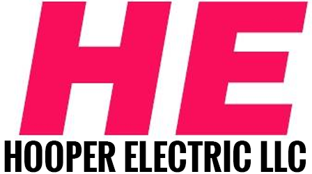 Hooper Electric LLC - Logo