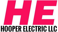Hooper Electric LLC - Logo