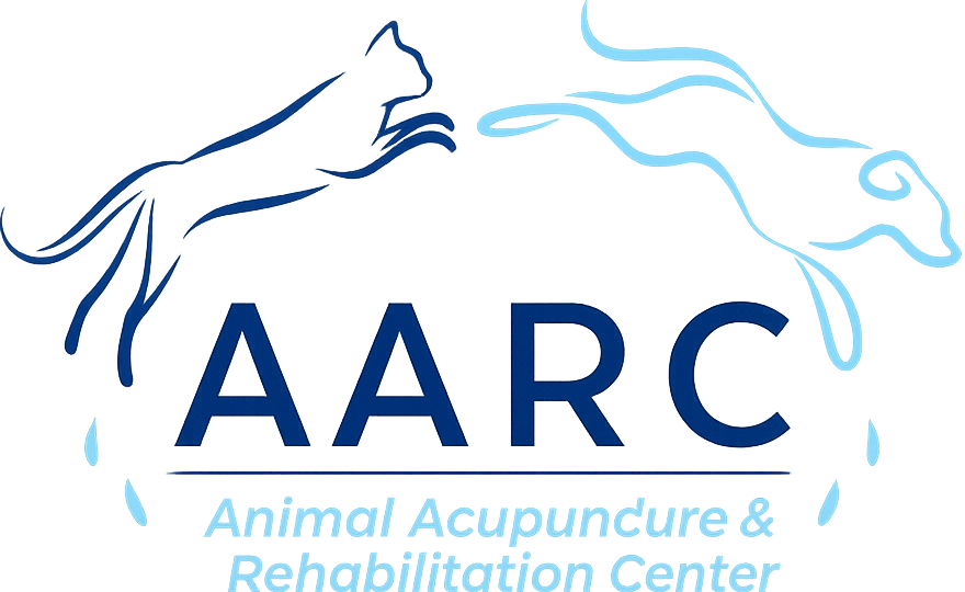 Animal Acupuncture & Rehab Center Logo