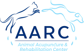 Animal Acupuncture & Rehab Center Logo
