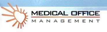 Medical Office Management -Logo