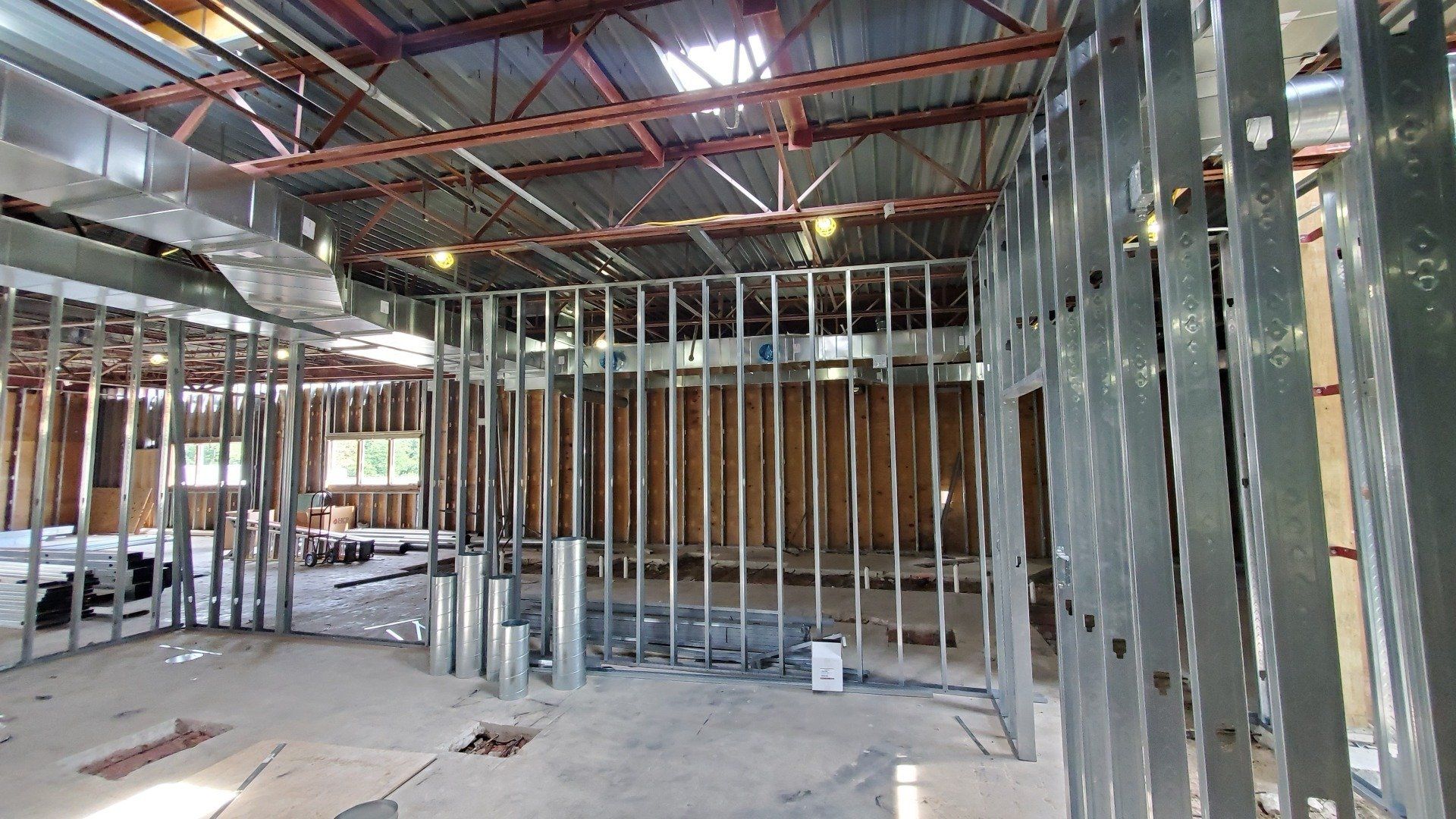 Structural Engineering