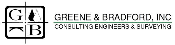 Greene & Bradford - Logo