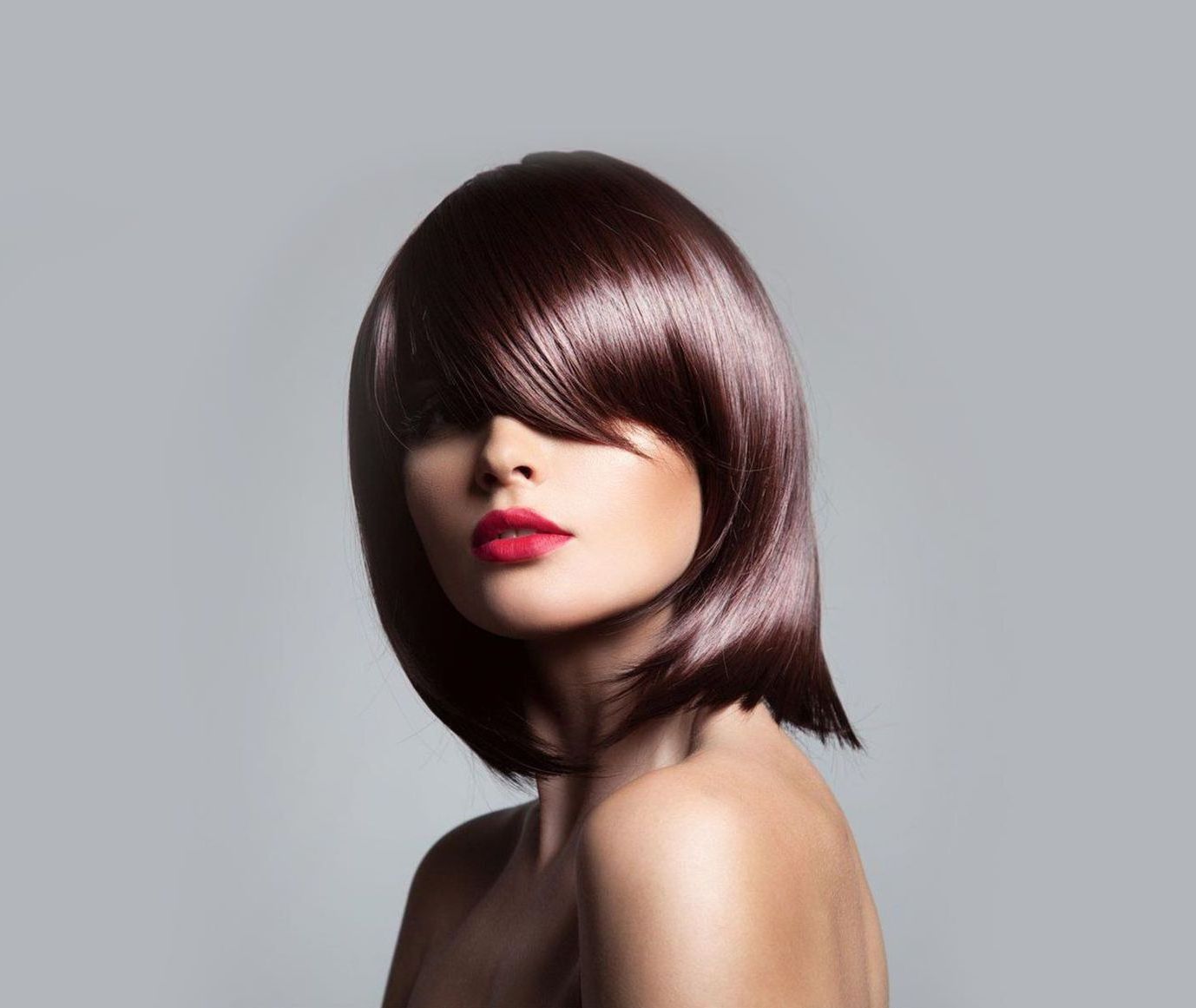 Corrective Hair Coloring