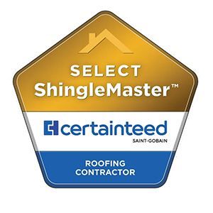 Shingle Master - Certainteed