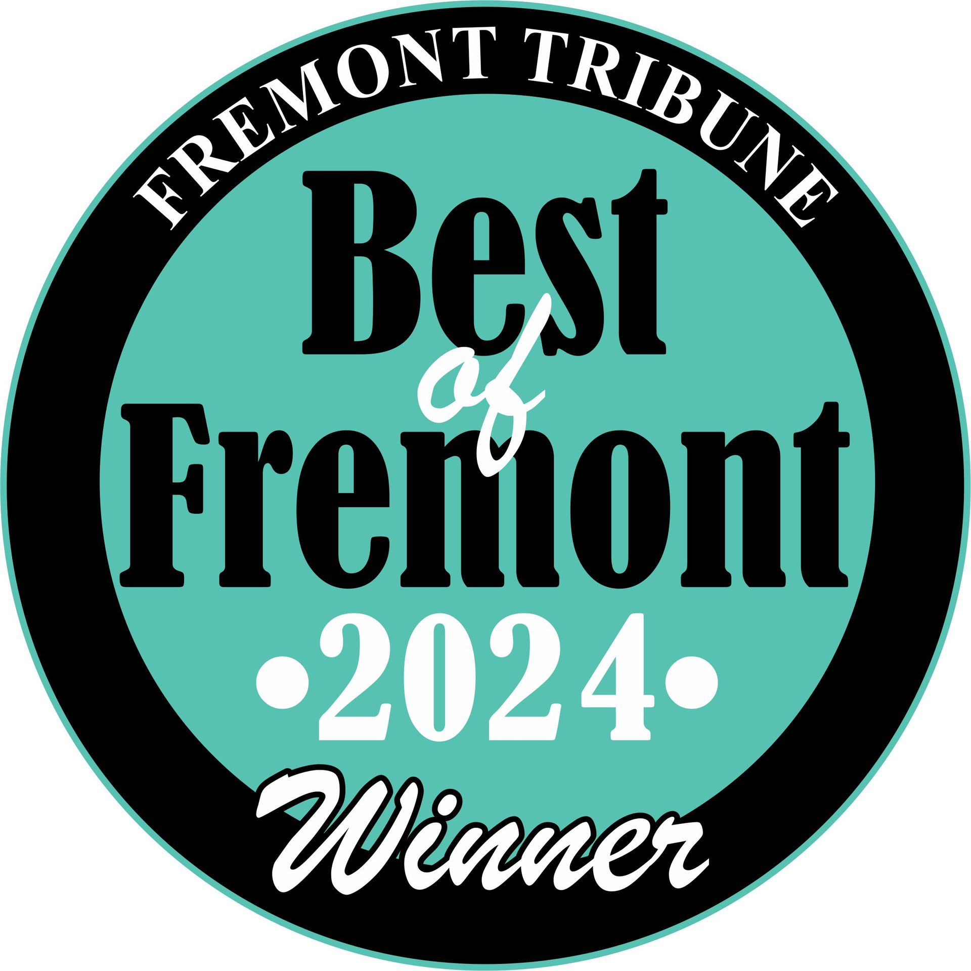 Best of Fremont 2024