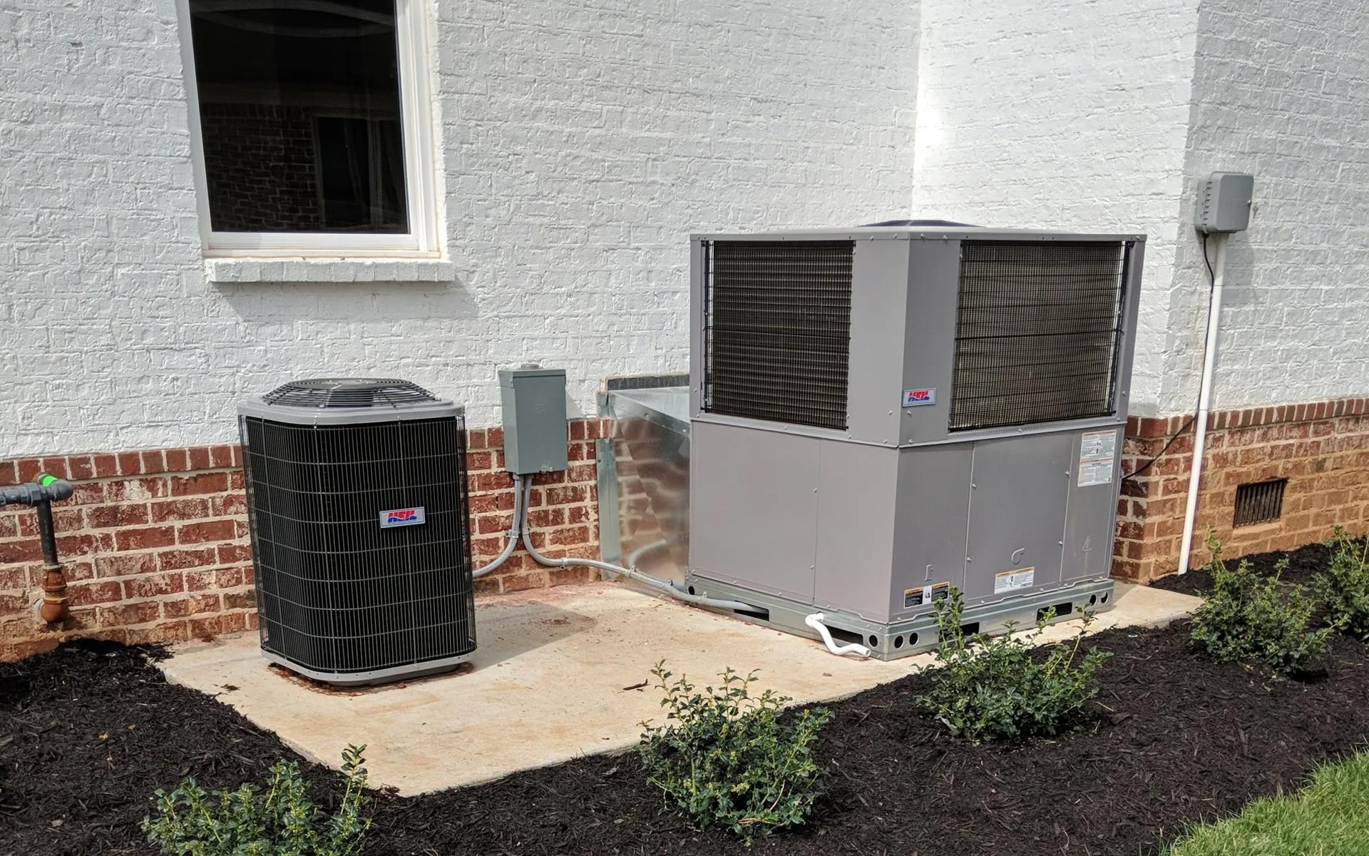 The Miller Service Company Inc HVAC Murfreesboro, TN