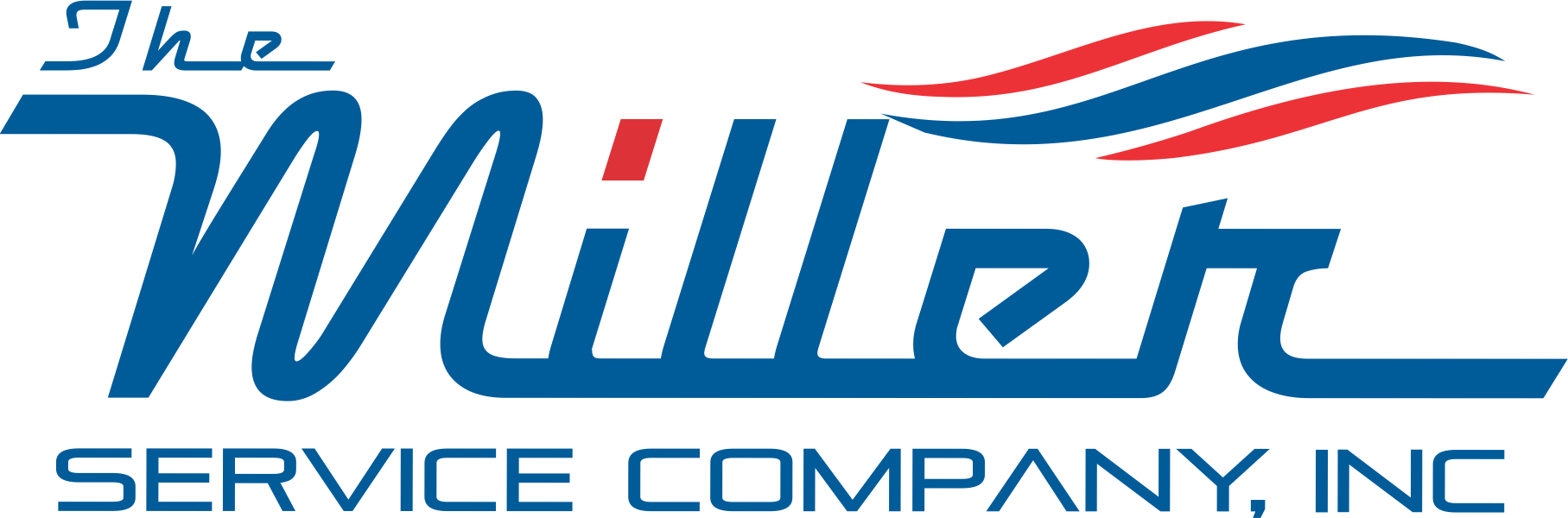 The Miller Service Company Inc - Logo