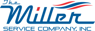 The Miller Service Company Inc - Logo