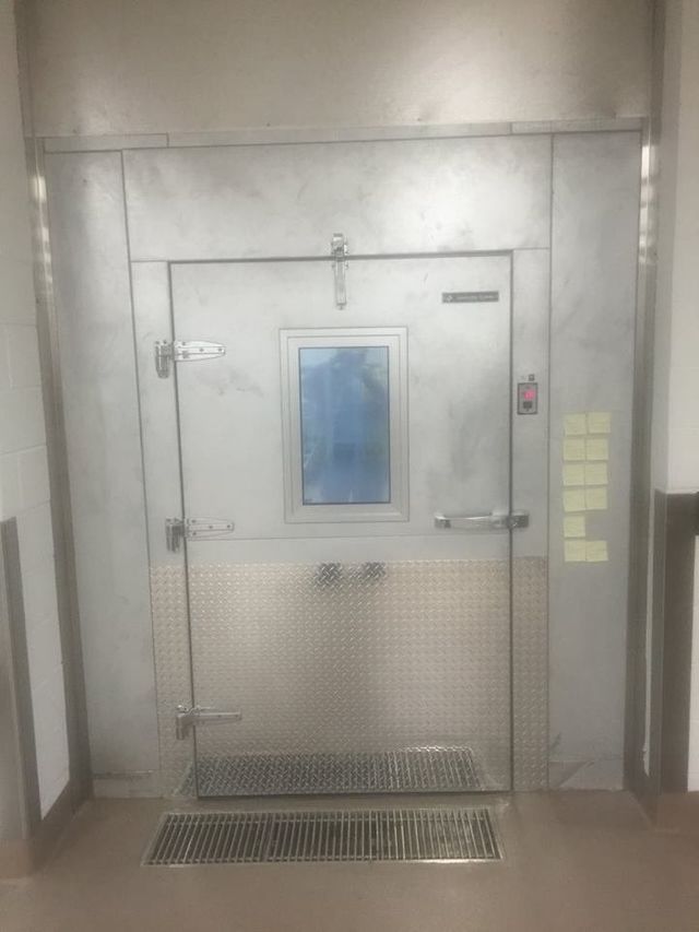 The Miller Service Company's Recent Project