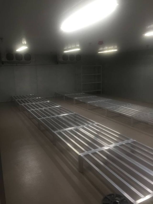 The Miller Service Company's Recent Project