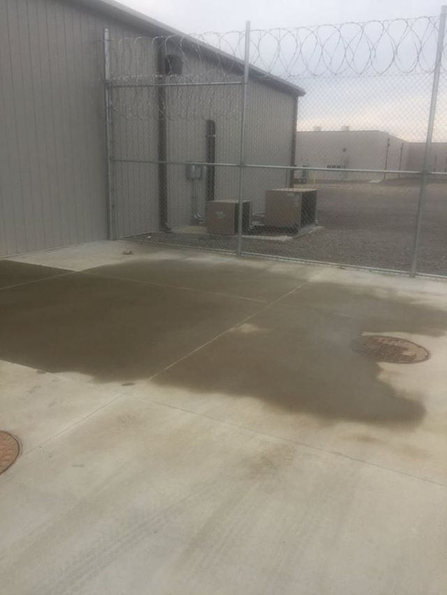 The Miller Service Company's Recent Project