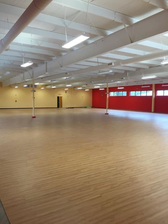 The Miller Service Company's Recent Project