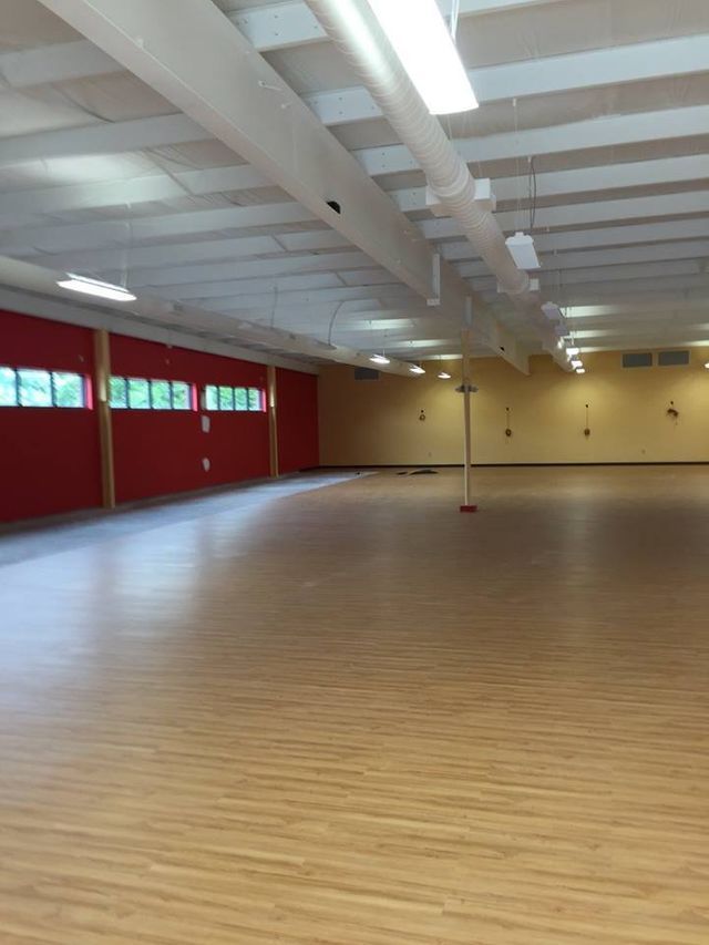 The Miller Service Company's Recent Project