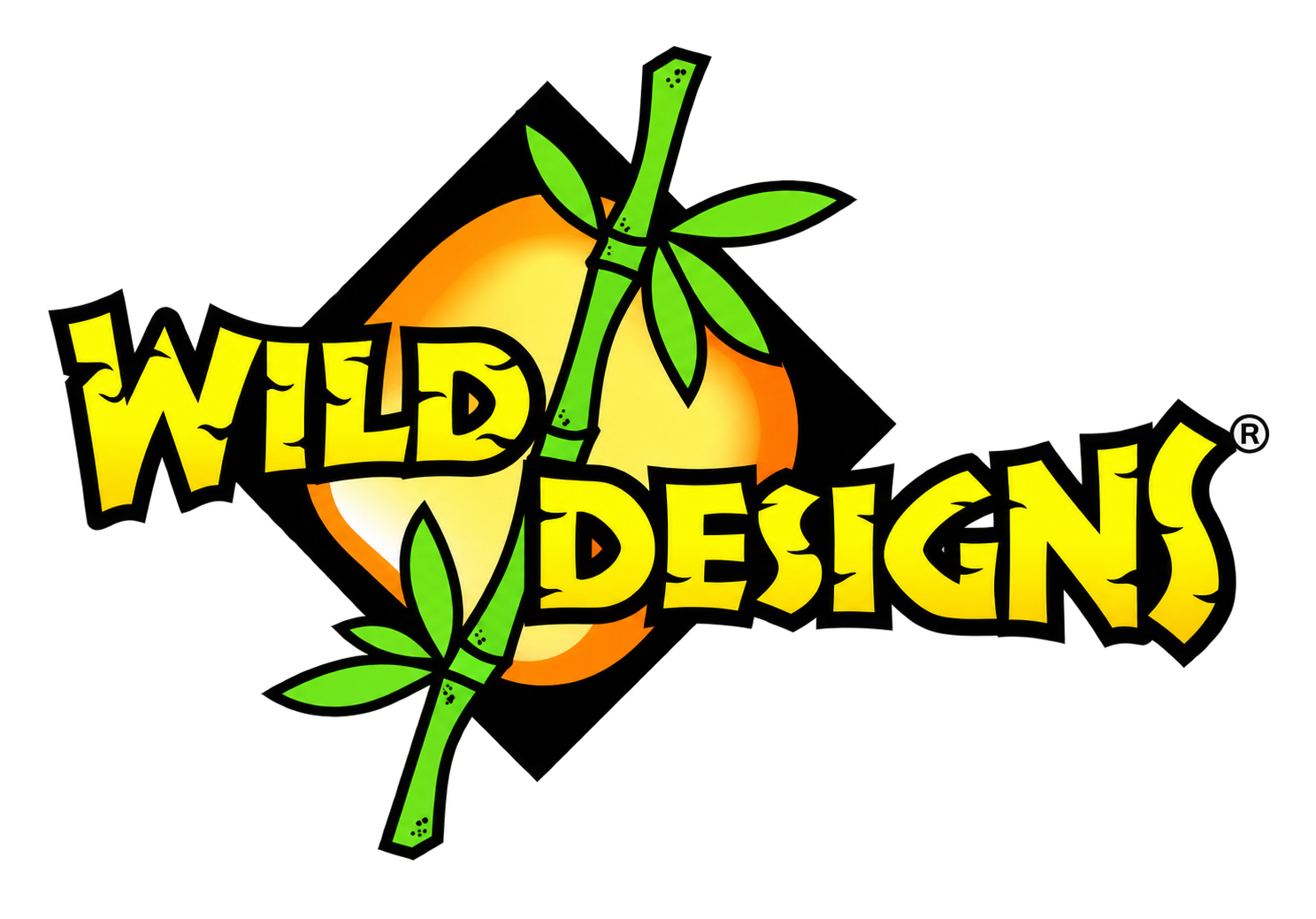 Wild Designs - Logo