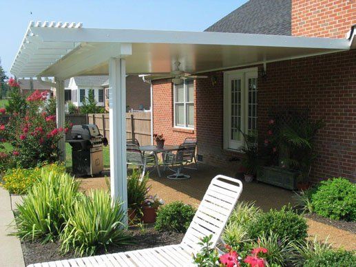 are insulated patio covers worth it