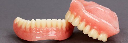 Dentures