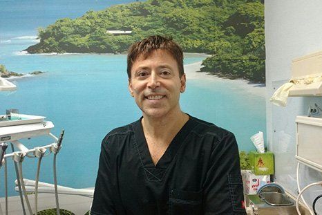 Dr. Peragine