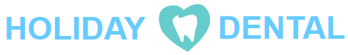 Holiday Dental - Logo