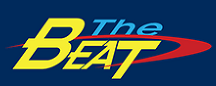The BEAT- logo