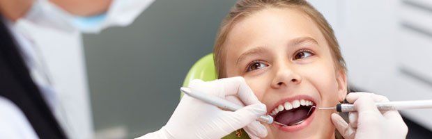 Dental TREATMENTS