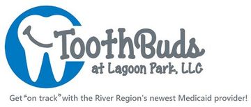 Toothbuds at Lagoon Park, LLC - Logo