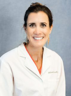 Dr. Allison Driscoll