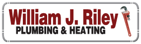 William J Riley Plumbing & Heating Co Inc logo
