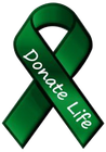 Donate Life Ribbon