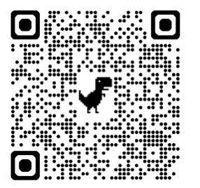 QR Code for RI Hospital Donor Site