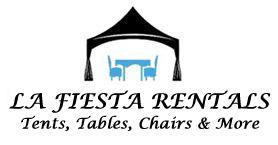 La Fiesta Rentals-Logo