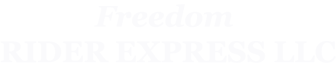 Freedom Rider Express LLC - logo