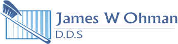 James W Ohman D.D.S - Logo