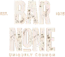 Bar None - logo