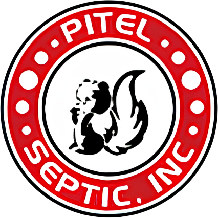 Pitel Septic Inc Logo