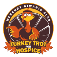 McHenry Turkey Trot for Hospice