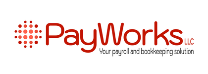 PayWorks LLC | Logo