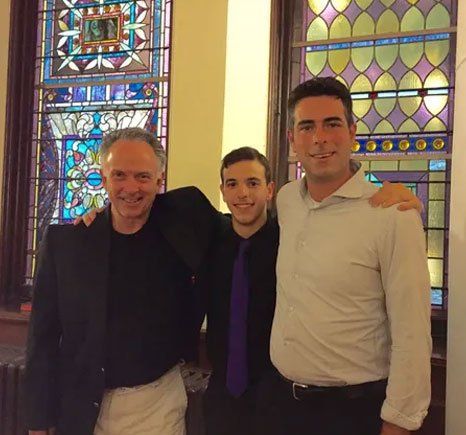 Professionally active