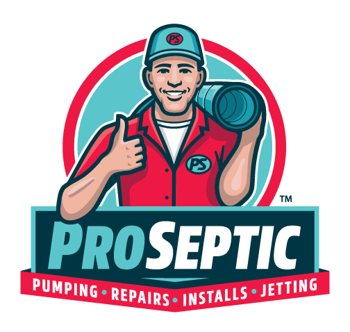 ProSeptic - logo