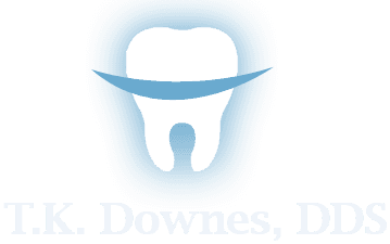 Downes T K DDS - Logo