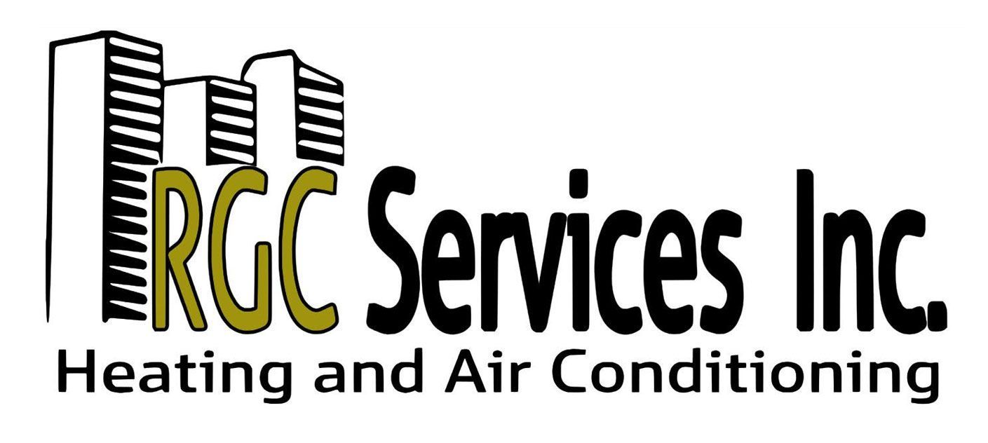 RGC SERVICES INC. - logo