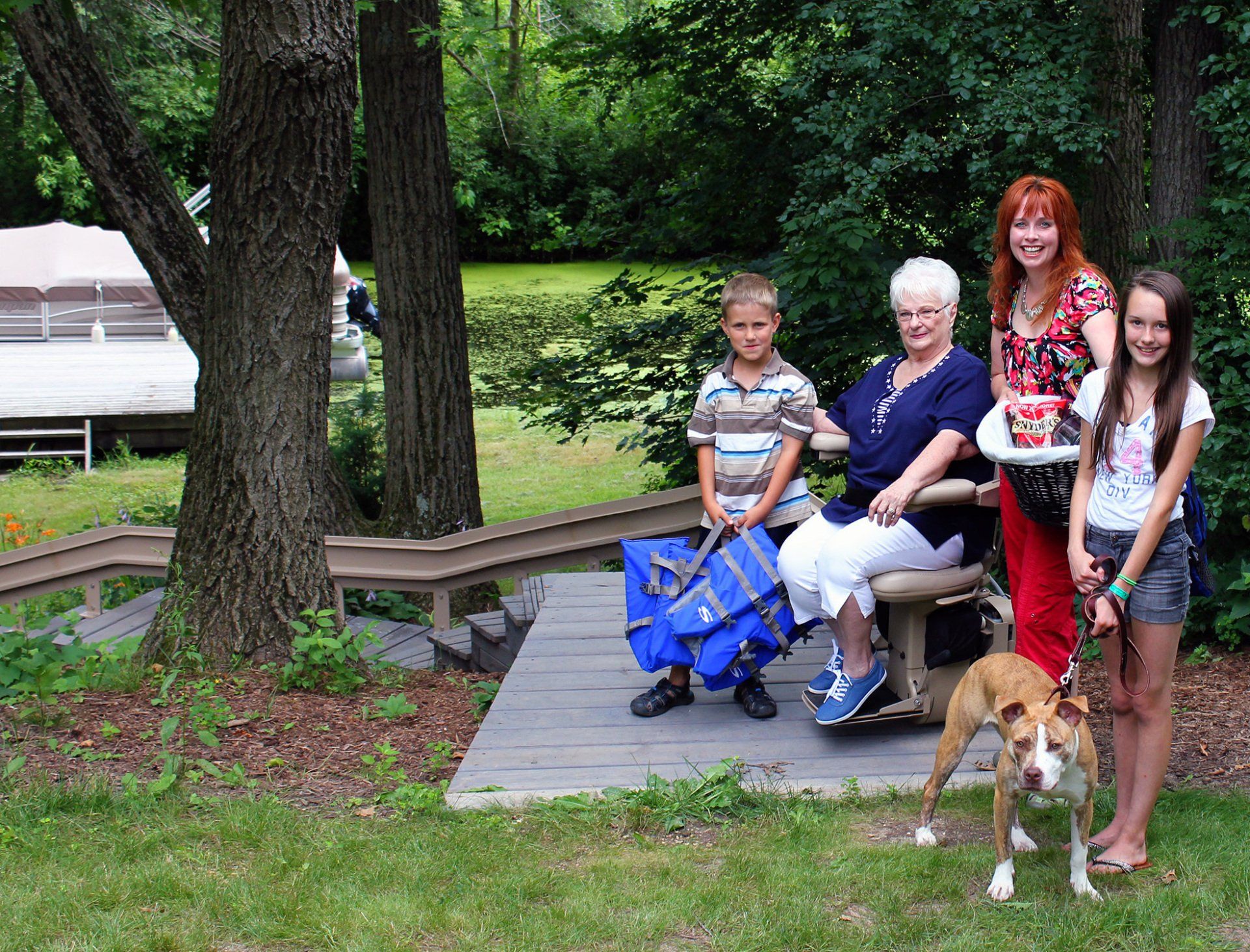 Outdoor Elite Curve Model CRE-2110E