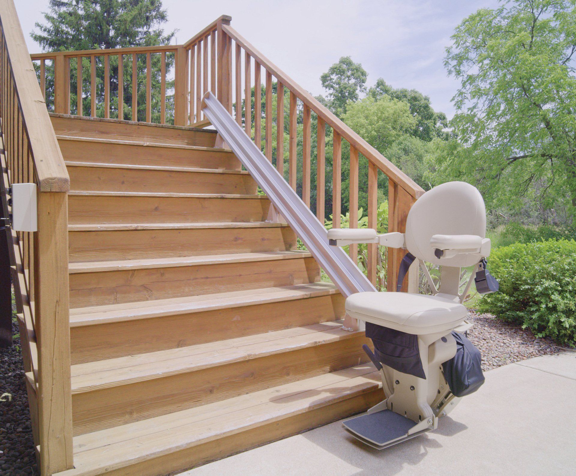 Outdoor Elite Model SRE-2010E