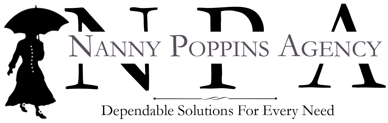 Nanny Poppins Agency