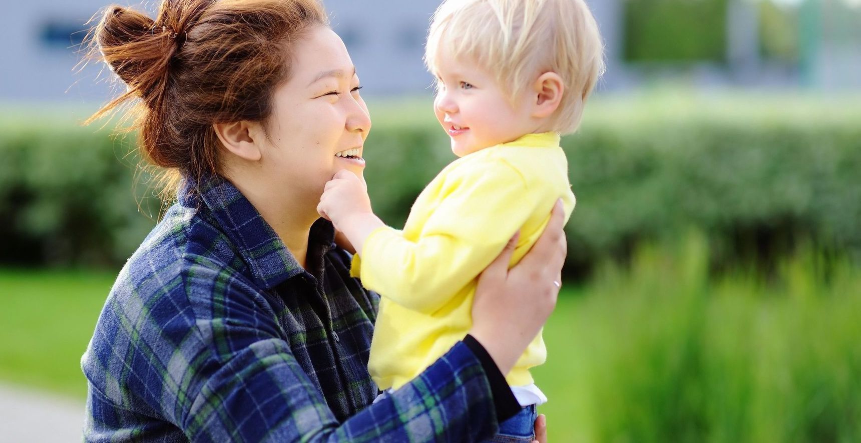 How to Hire a Nanny: The Complete Guide