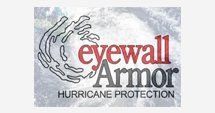 Eyewall Armor Impact Resistant Windows and Doors