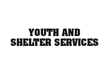 Youth and Shelter Services